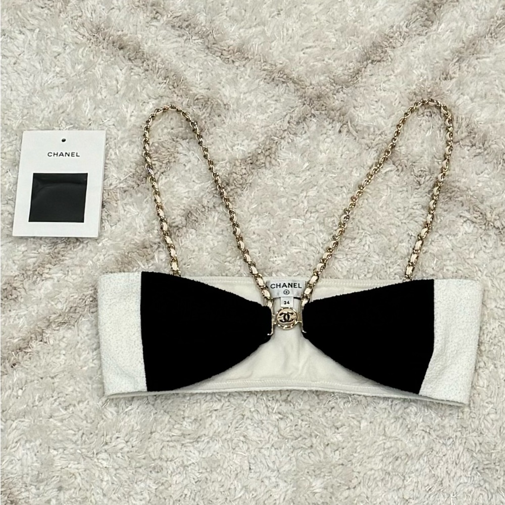 Chanel Top